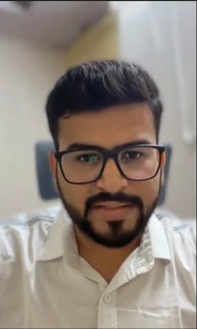 Chirag Pariyani