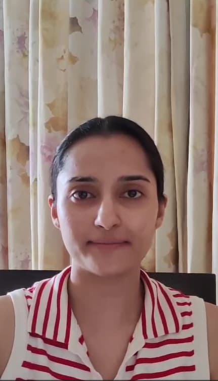 Kavya Panchal