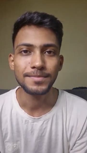 Suyash Handke