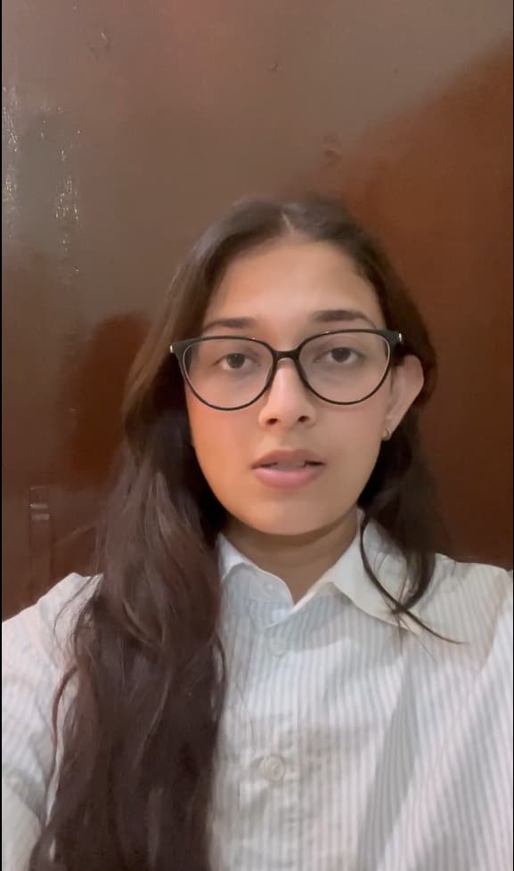 Vidhi Malia
