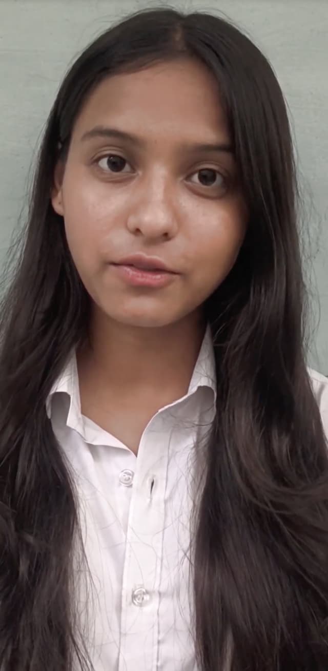 Aastha Mansur