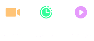 Record, 60 sec, preview
